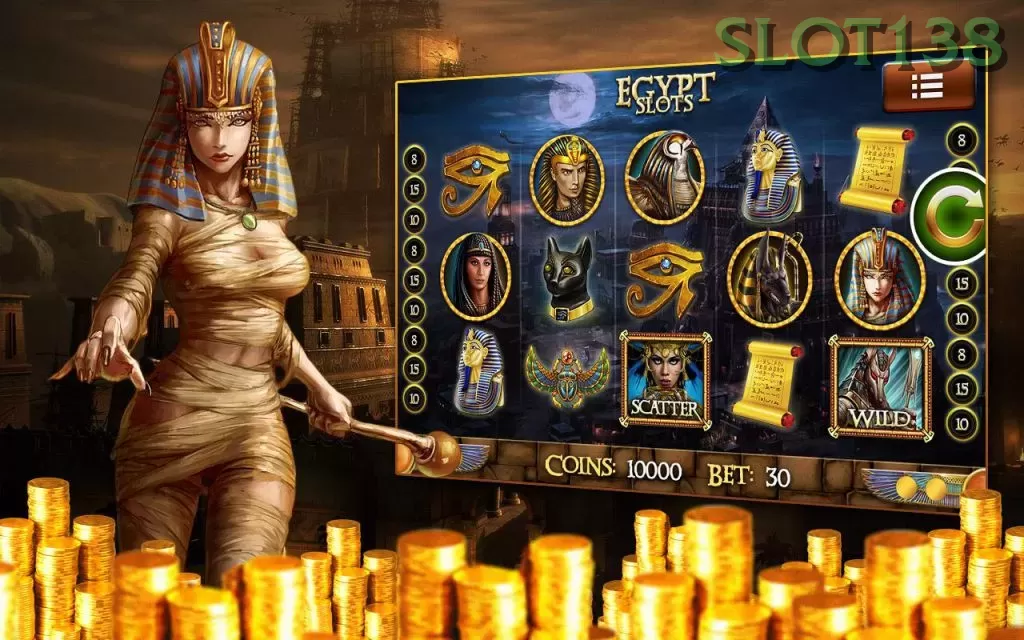 slot138