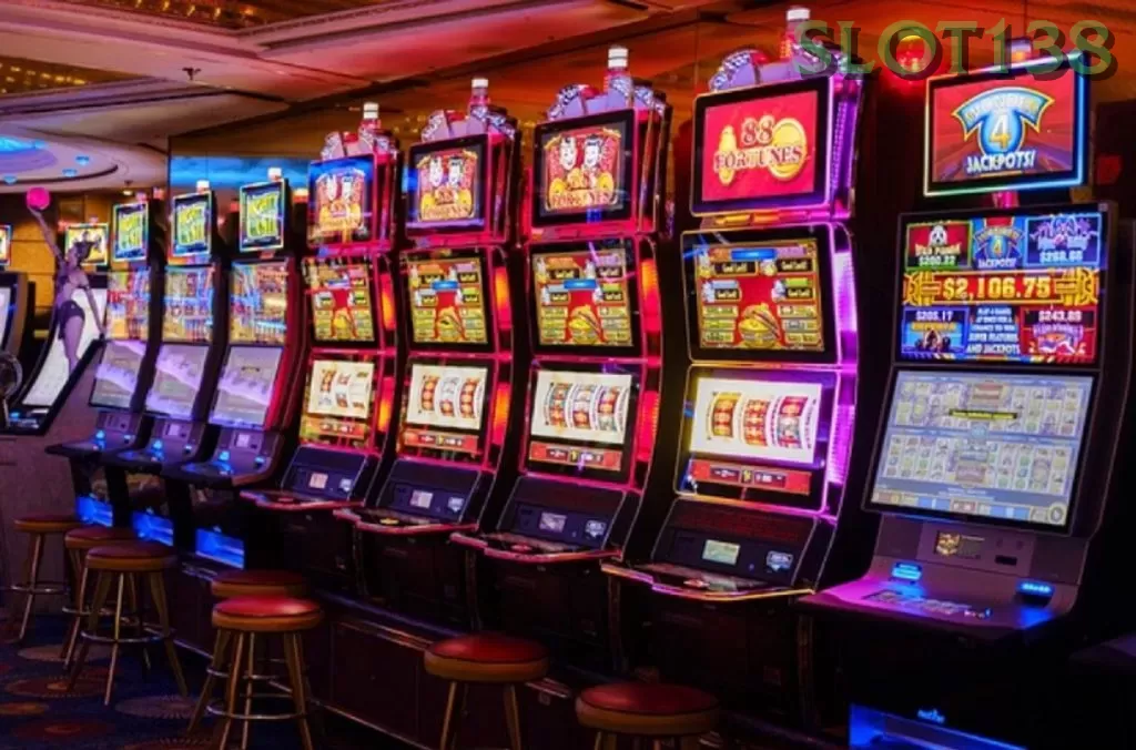 slot138