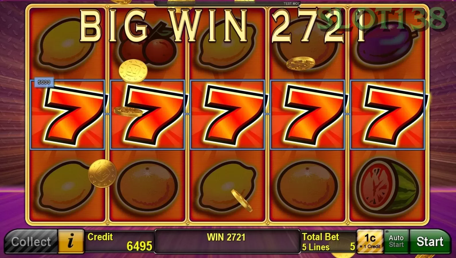 slot138