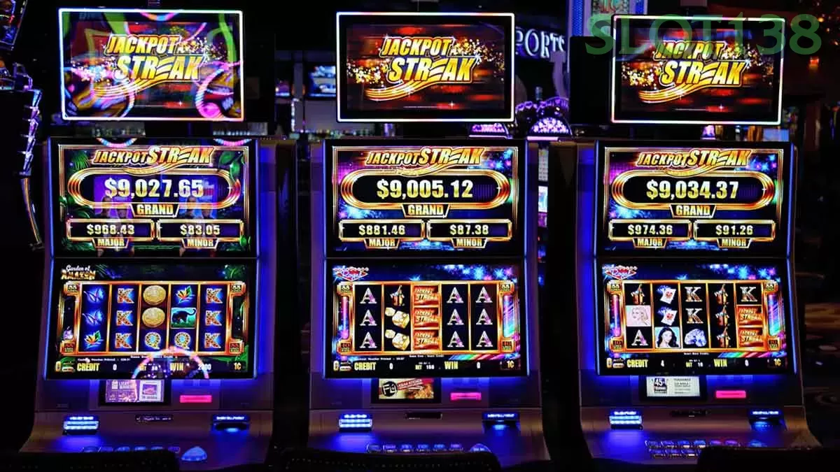 slot138