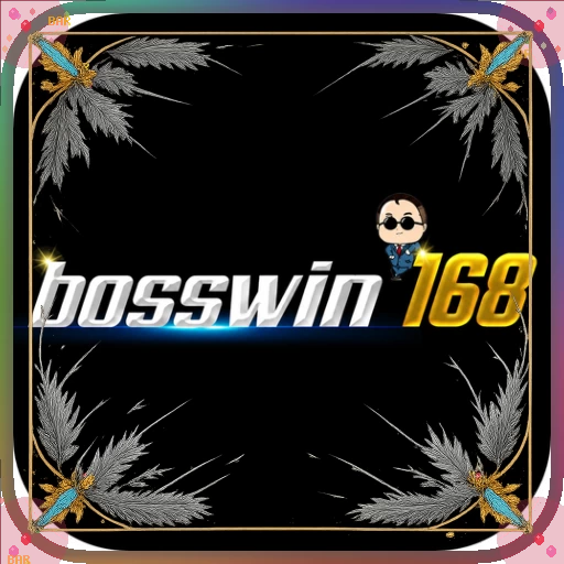 Aplikasi bosswin168 Terpercaya untuk Android APK Resmi — ikon aplikasi