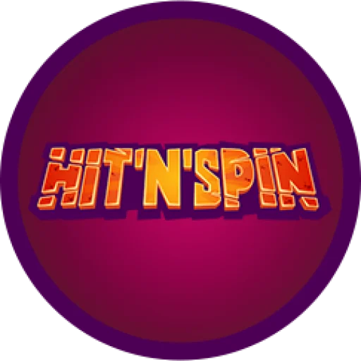 Aplikasi hitnspin Terpercaya untuk Android APK Resmi — ikon aplikasi