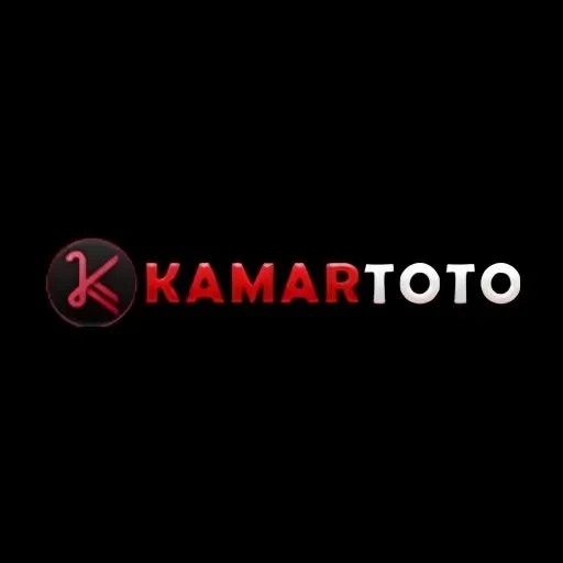 Aplikasi kamartoto Terpercaya untuk Android APK Resmi — ikon aplikasi