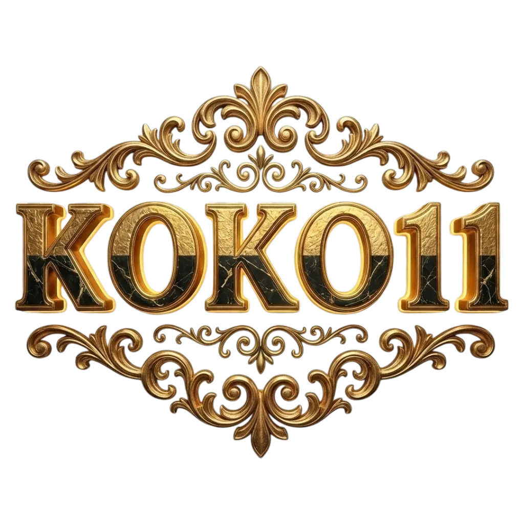 Aplikasi koko11 Terpercaya untuk Android APK Resmi — ikon aplikasi