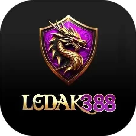 Aplikasi ledak188 Terpercaya untuk Android APK Resmi — ikon aplikasi