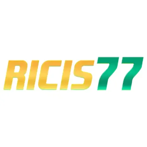 Aplikasi ricis77 Terpercaya untuk Android APK Resmi — ikon aplikasi