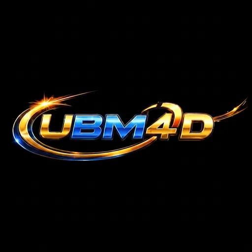 Aplikasi ubm4d Terpercaya untuk Android APK Resmi — ikon aplikasi