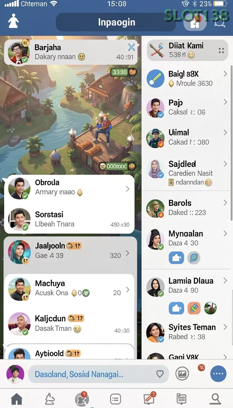Screenshot updates nomor 2