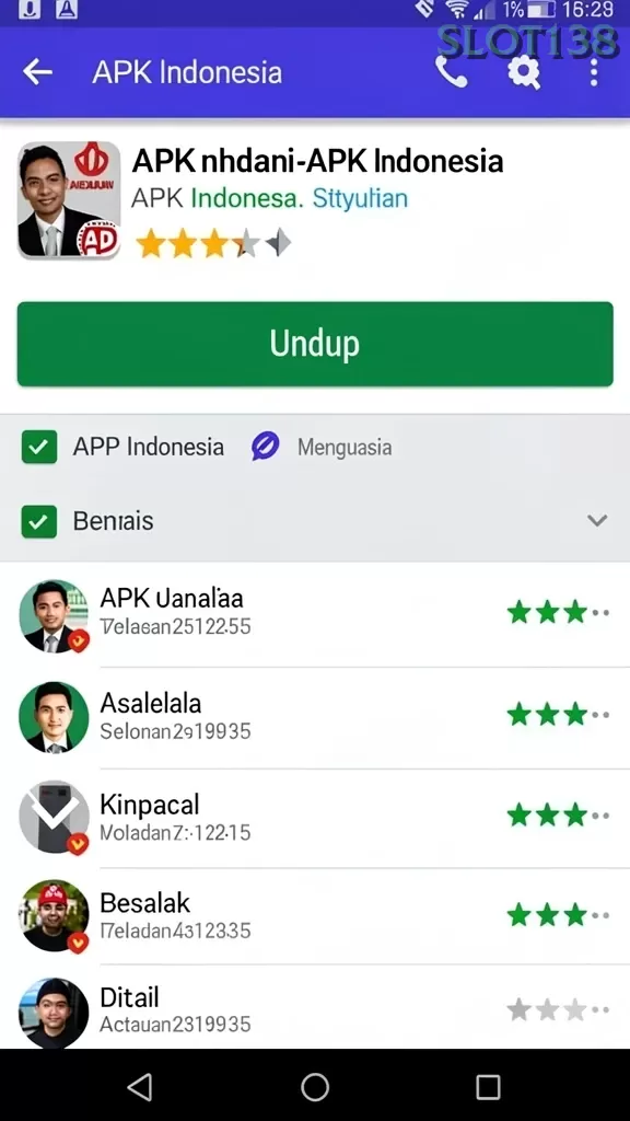 Screenshot slot66 nomor 2