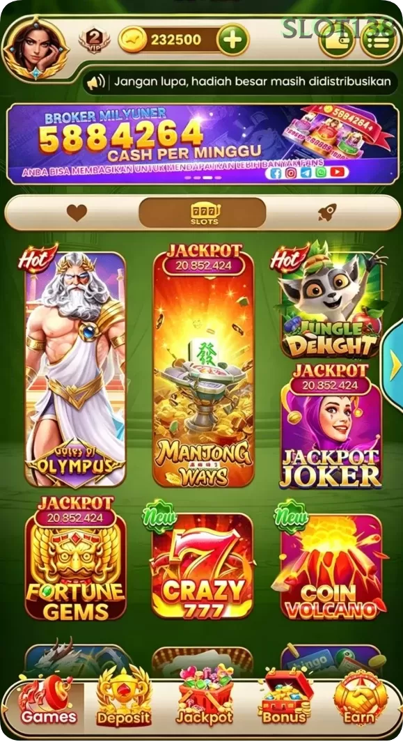 Screenshot ratudewi nomor 3